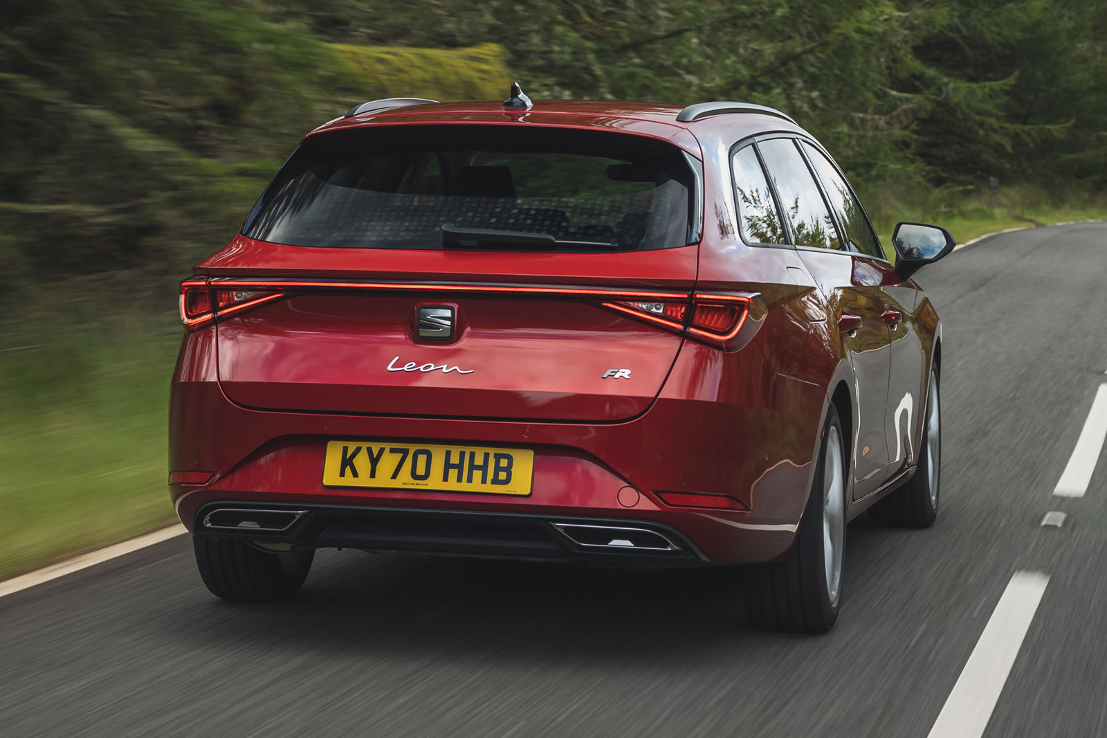 Nearly new buying guide: Seat Leon