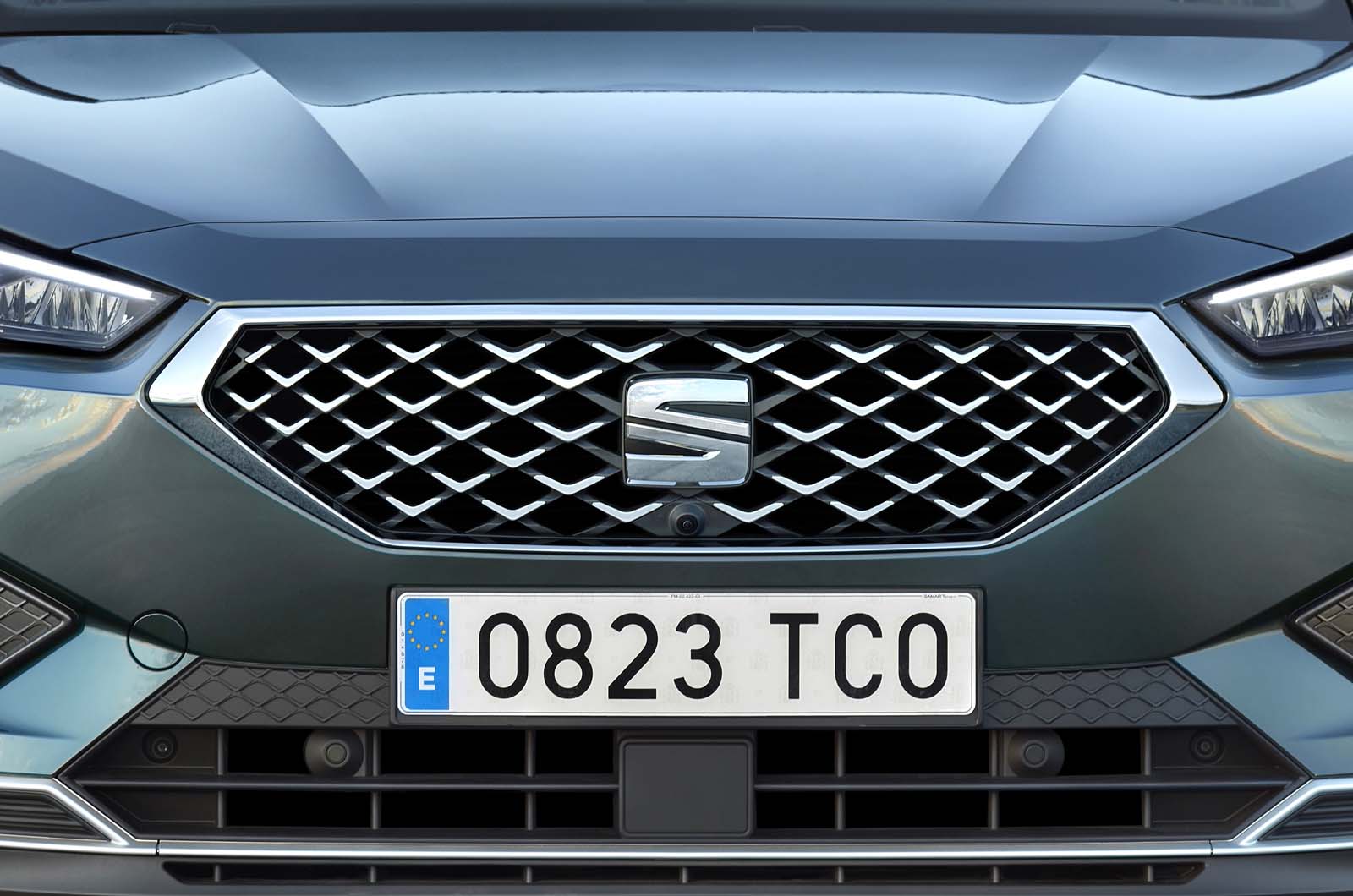 Seat Tarraco gains 242bhp four-wheel-drive petrol option