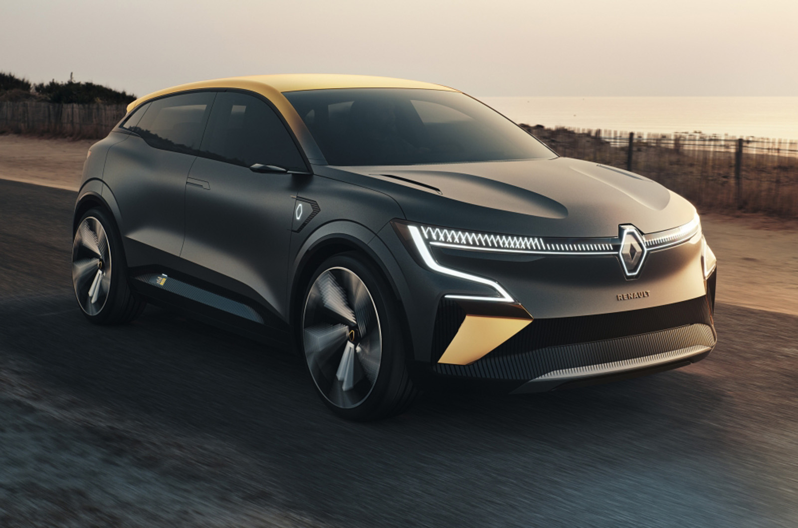 renault future car