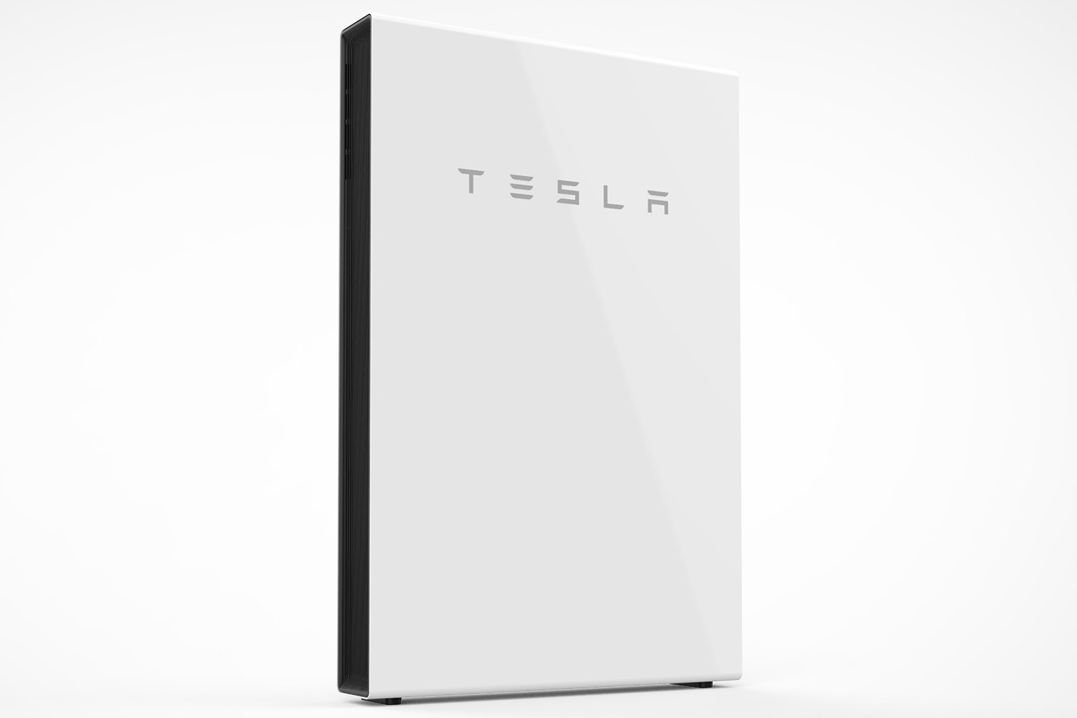 tesla spare battery