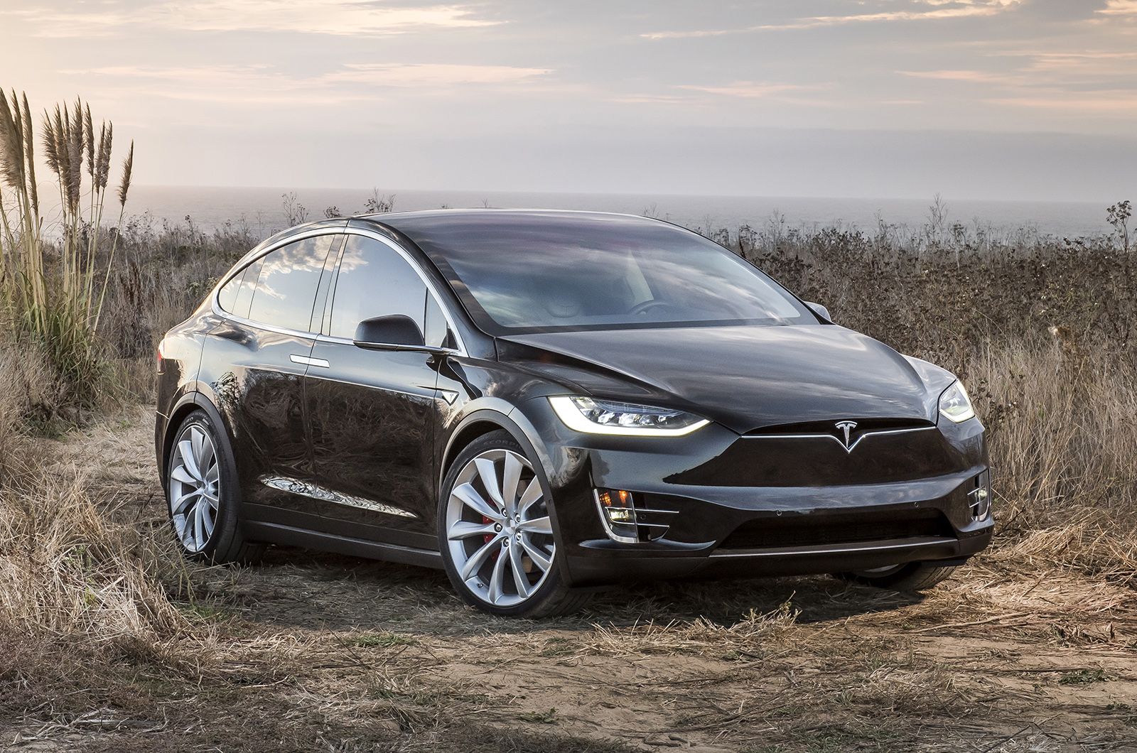  Tesla s  second  masterplan is ambitious but all the more 