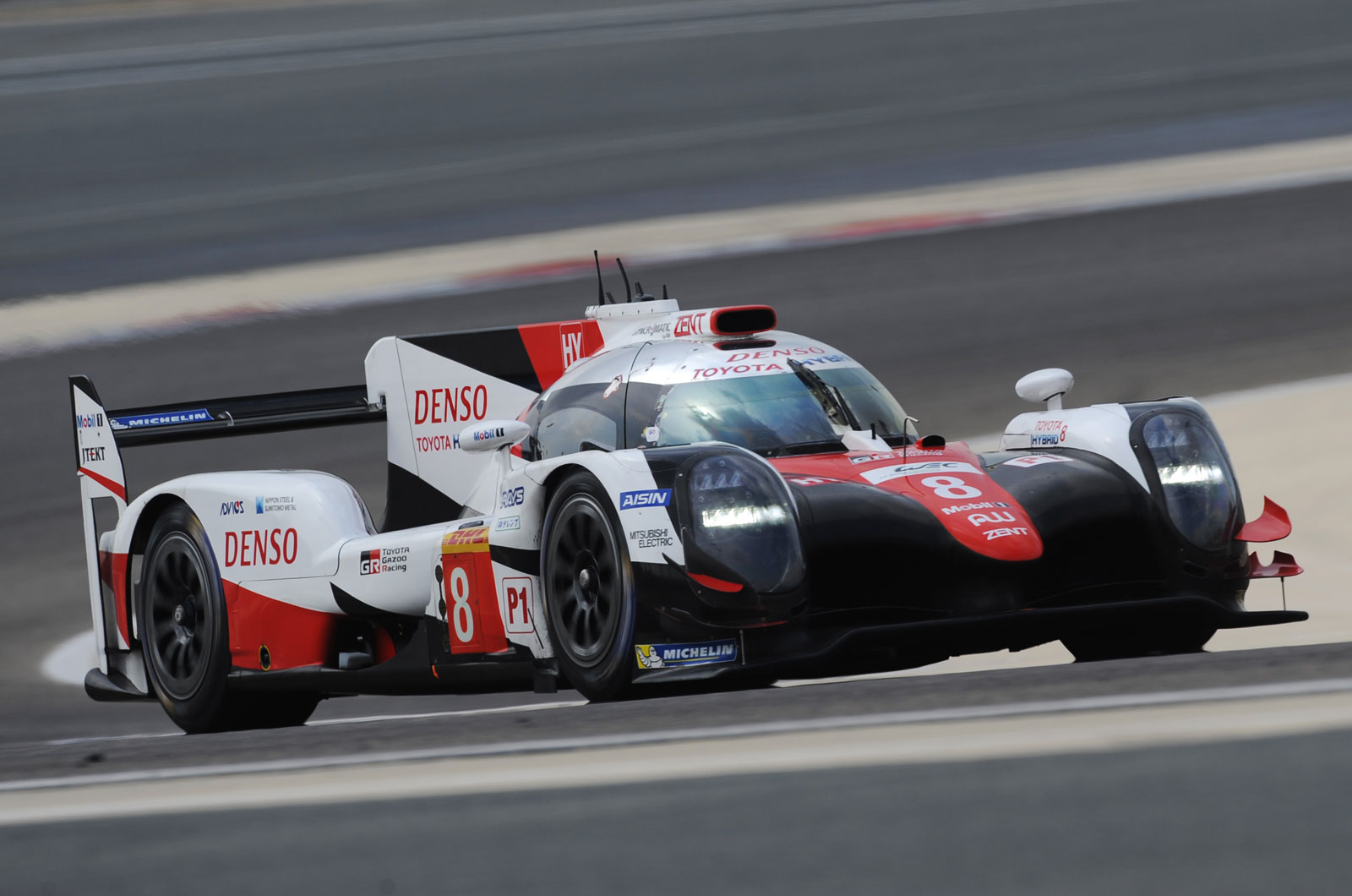 Fernando Alonso to contest entire WEC season after race moved to avoid ...