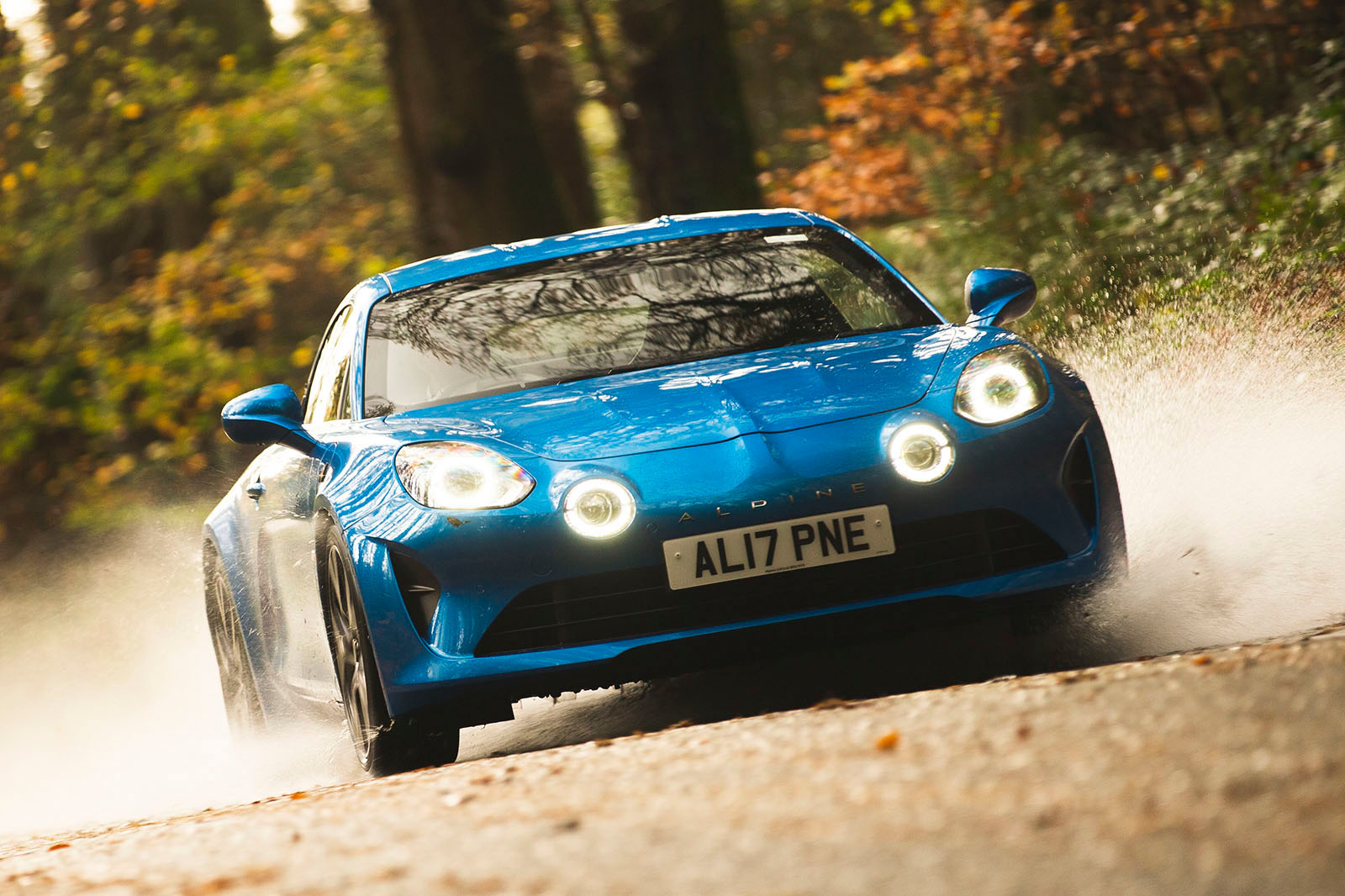 Top 10 Affordable Sportscars 003 A110 