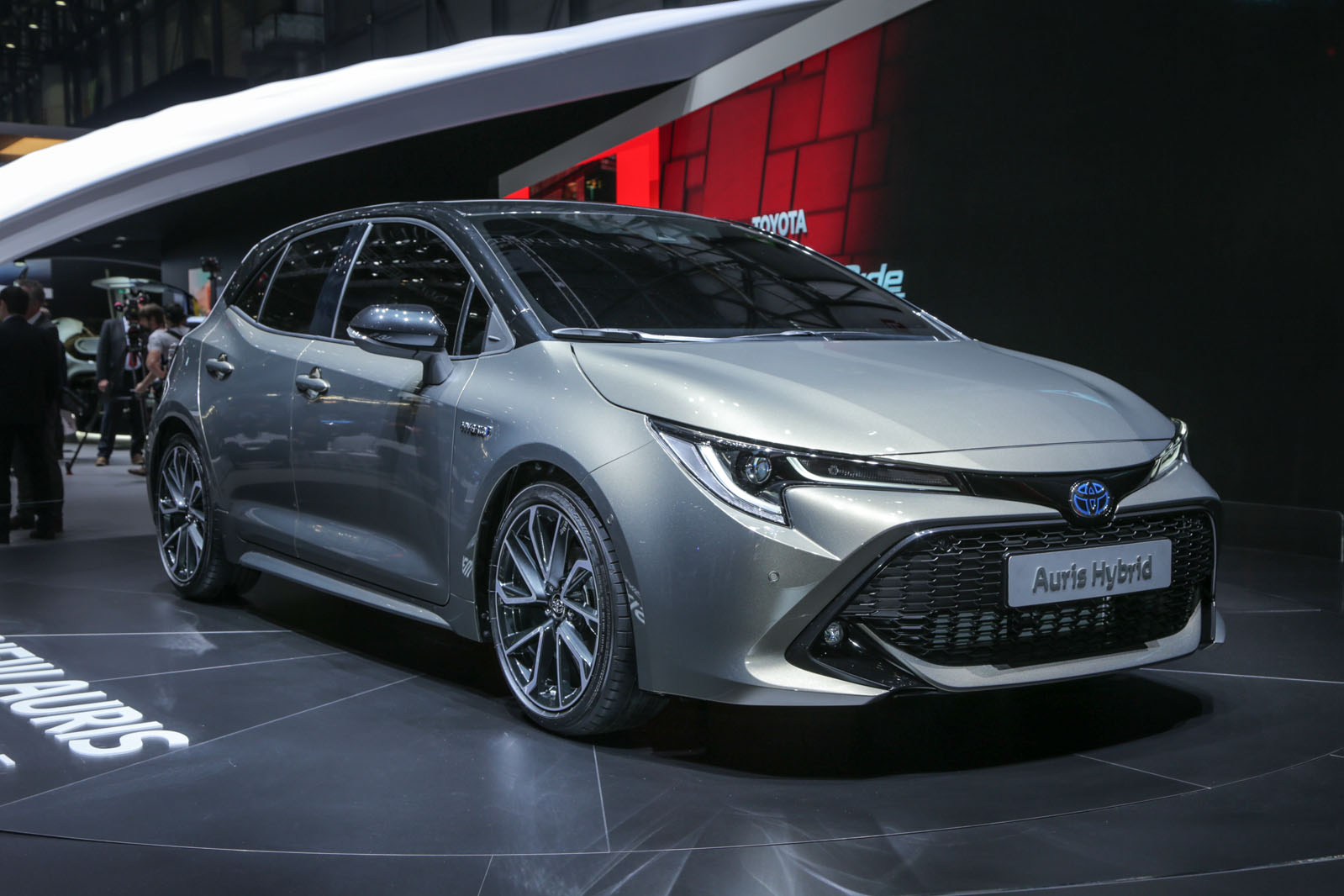 Toyota Auris (2015 - 2019) used car review, Car review