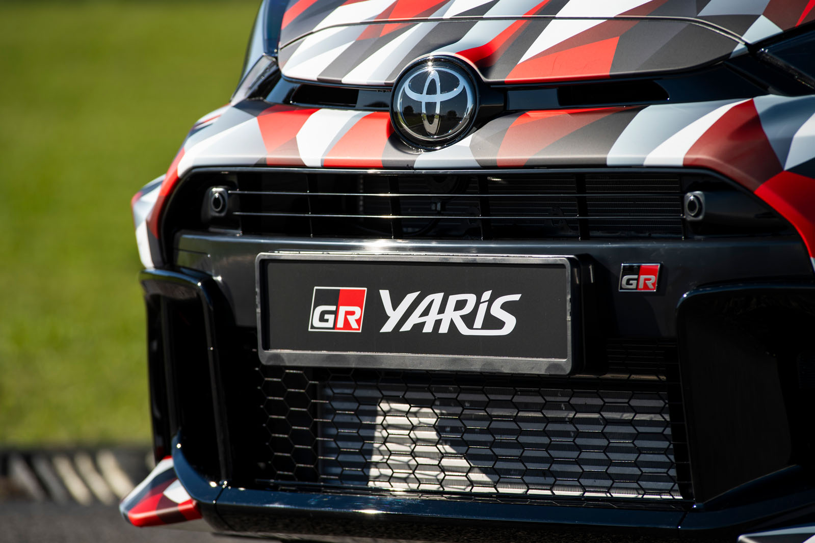 Toyota GR Yaris 2024 Price, Promo February, Spec & Reviews