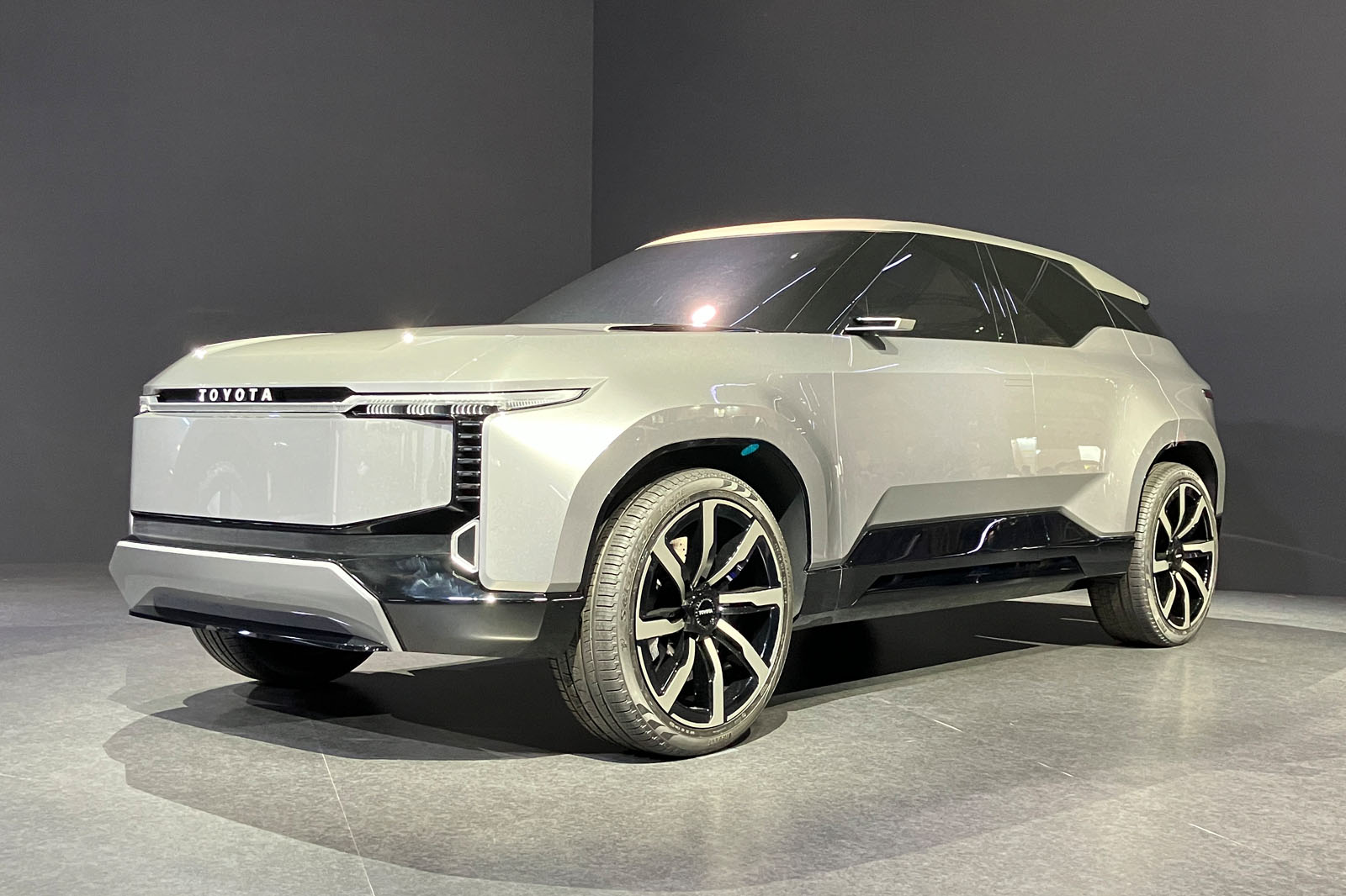2023 Tokyo motor show report and gallery: every car revealed