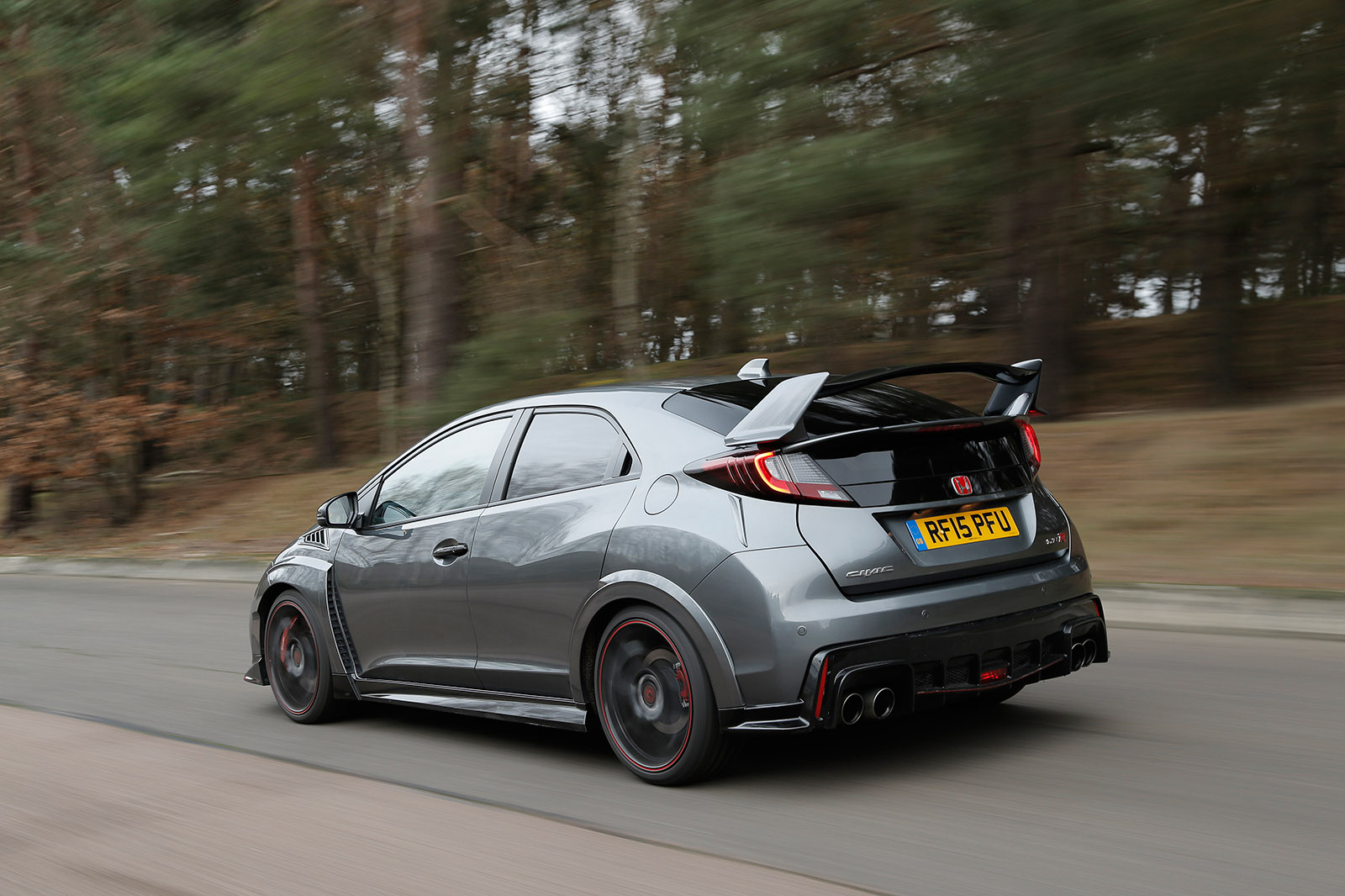 Honda Civic Type R long-term test review | Autocar