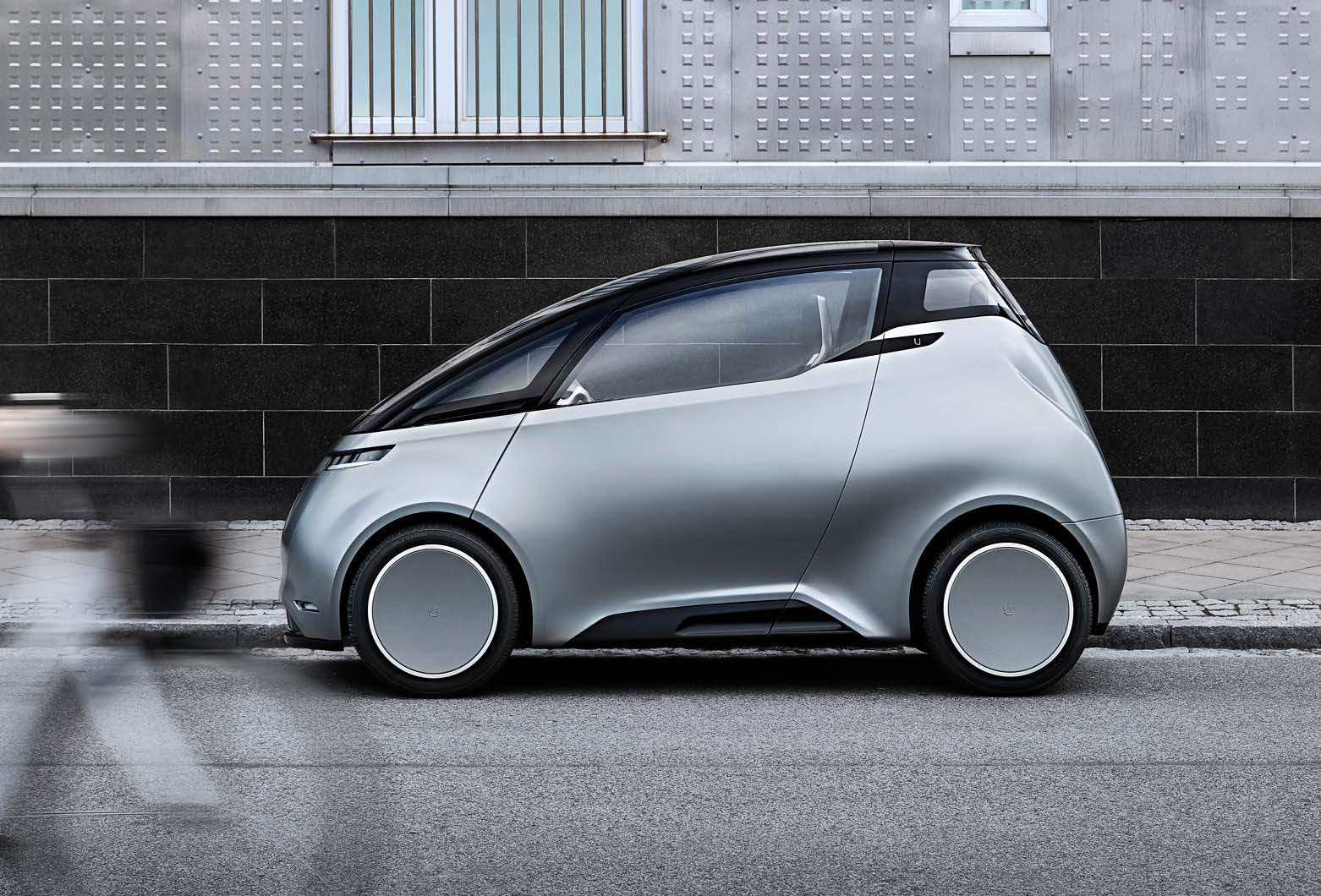 Uniti One electric car production planned for the UK in 2020 Autocar