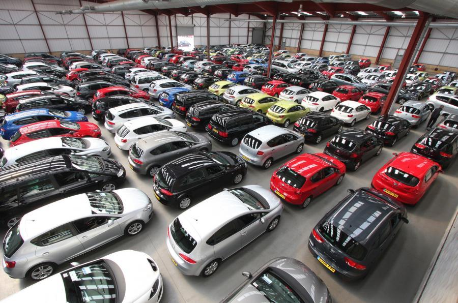 Demand for used diesel cars grows in Britain amid market decline  Autocar