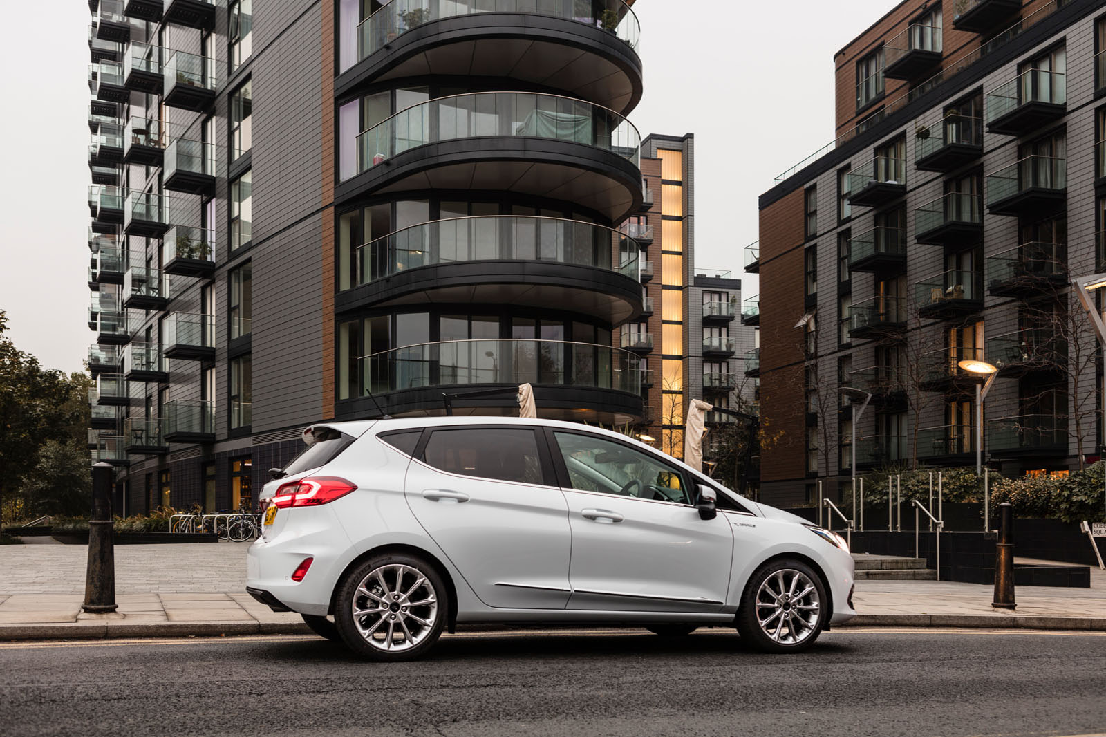 Ford Fiesta Vignale 2017 review | Autocar