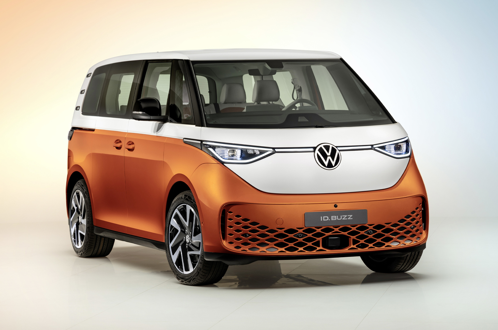 Volkswagen plots friendlier design direction with cars that 
