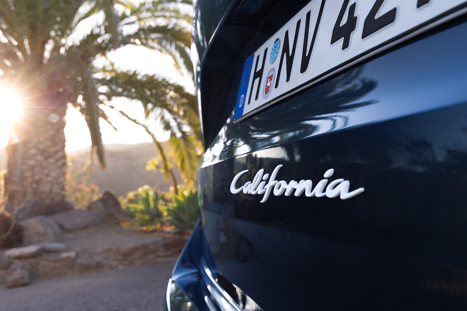 New Volkswagen California swaps to car platform, gains PHEV