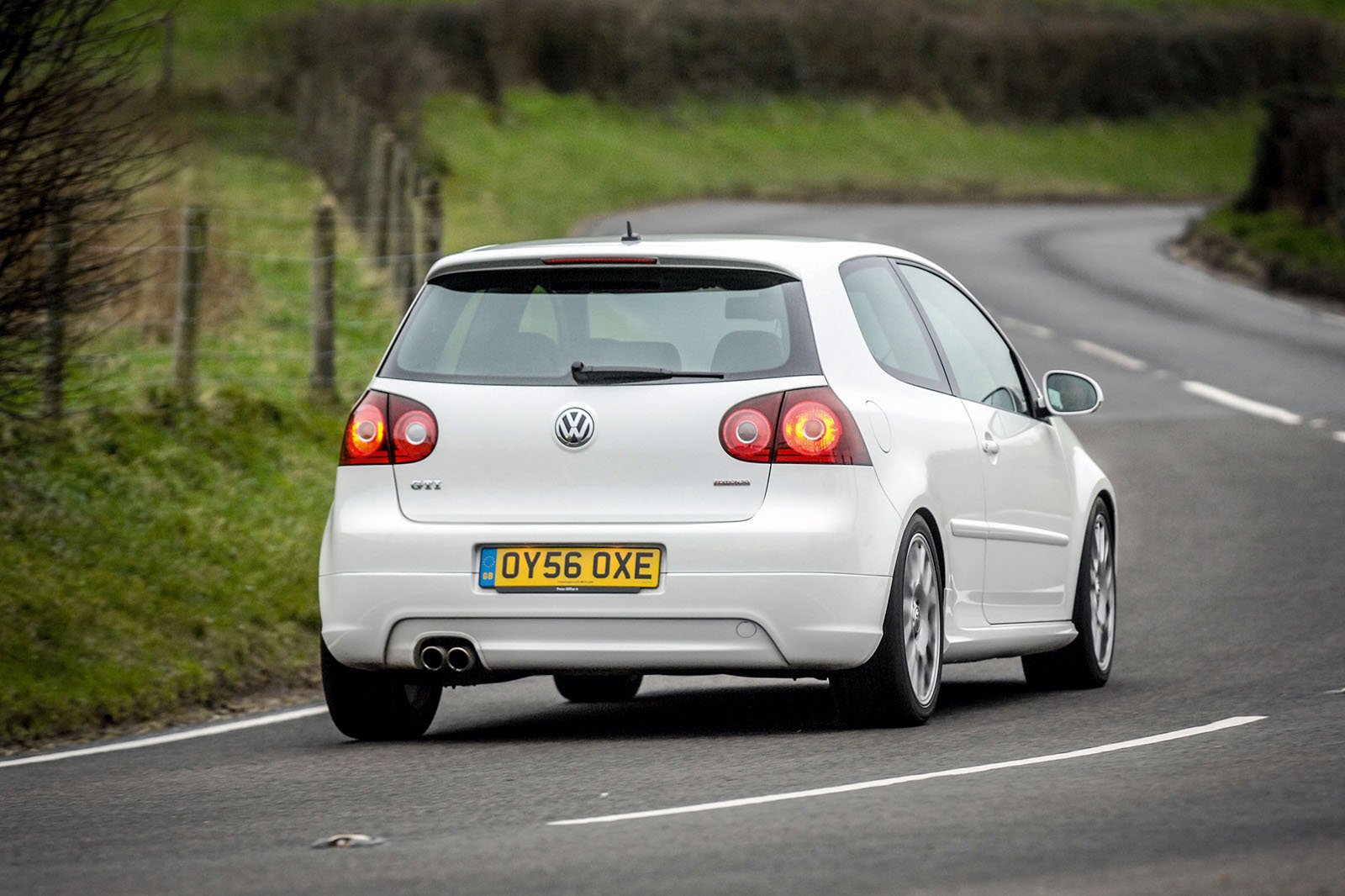Nearly new buying guide: Volkswagen Golf Mk7