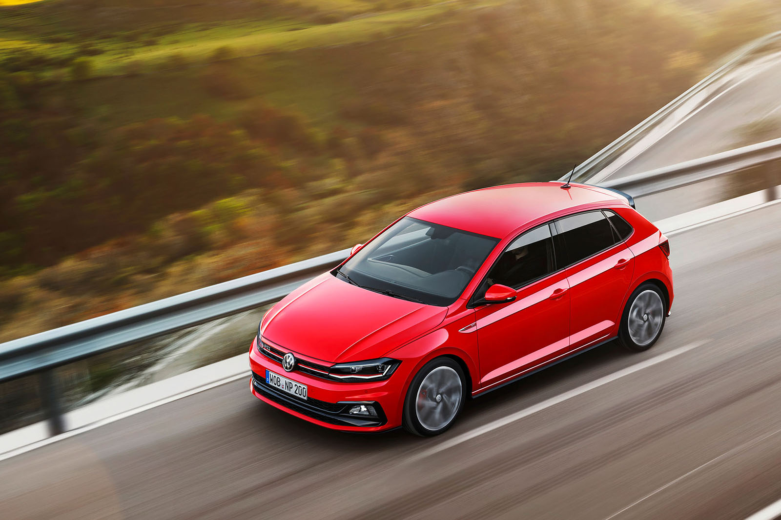 Volkswagen Polo Review | 2015, 2016, 2017 | Features and specs | WhichCar