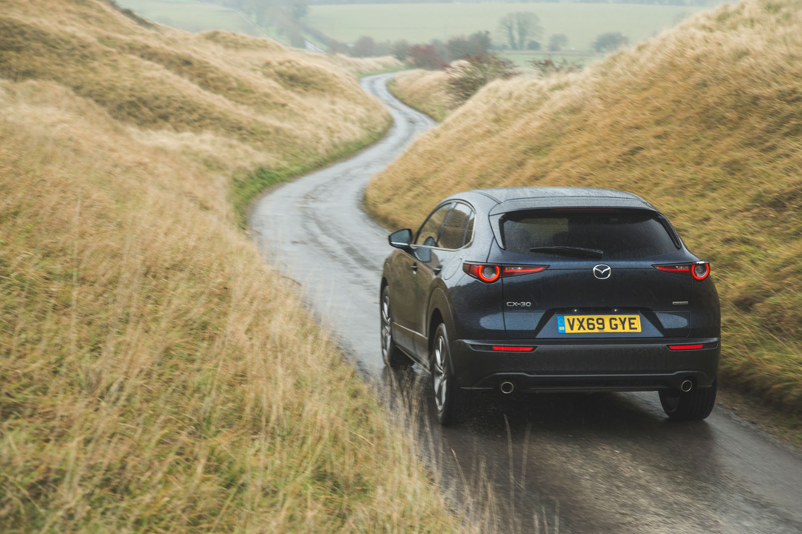 2021 Mazda CX-30 Long-Term Road Test: 40,000-Mile Wrap-Up