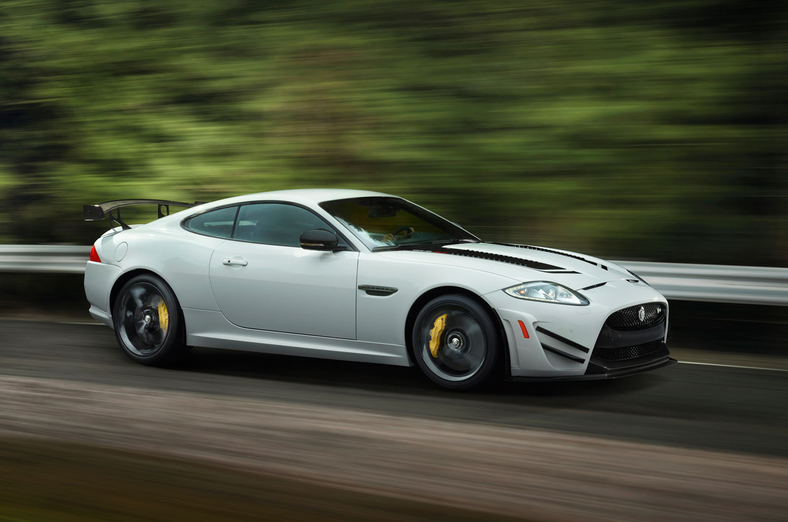 Jaguar XK tipped to make a comeback