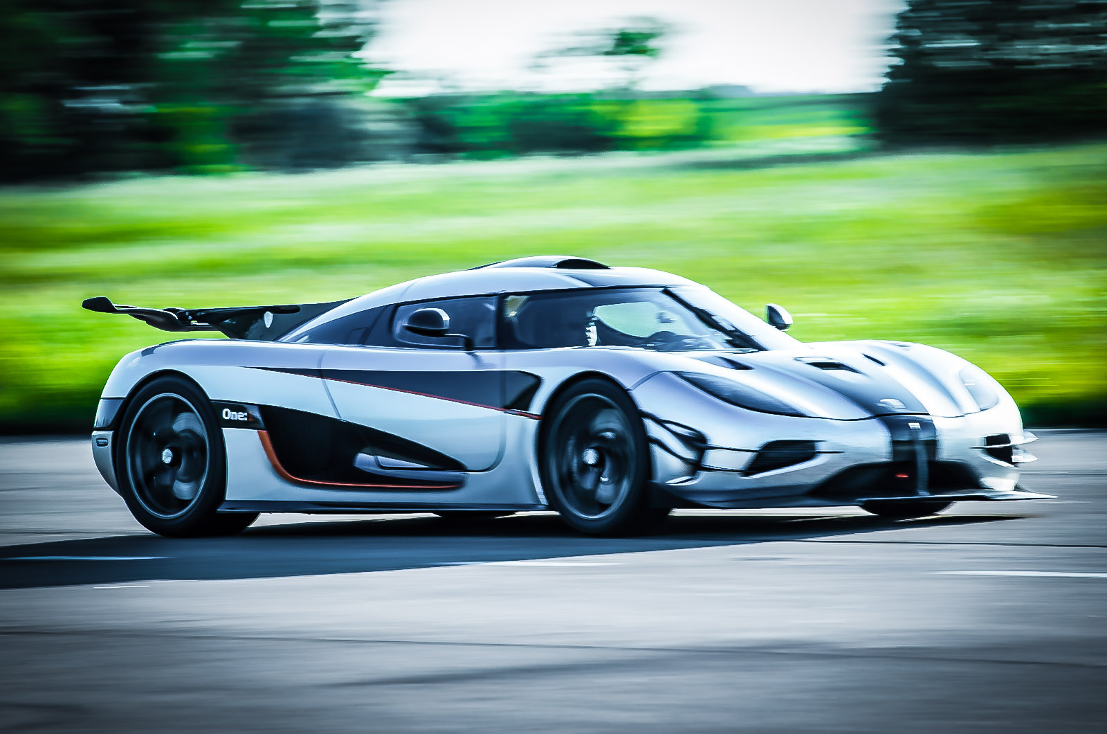 Koenigsegg One 1 15 16 Review 21 Autocar