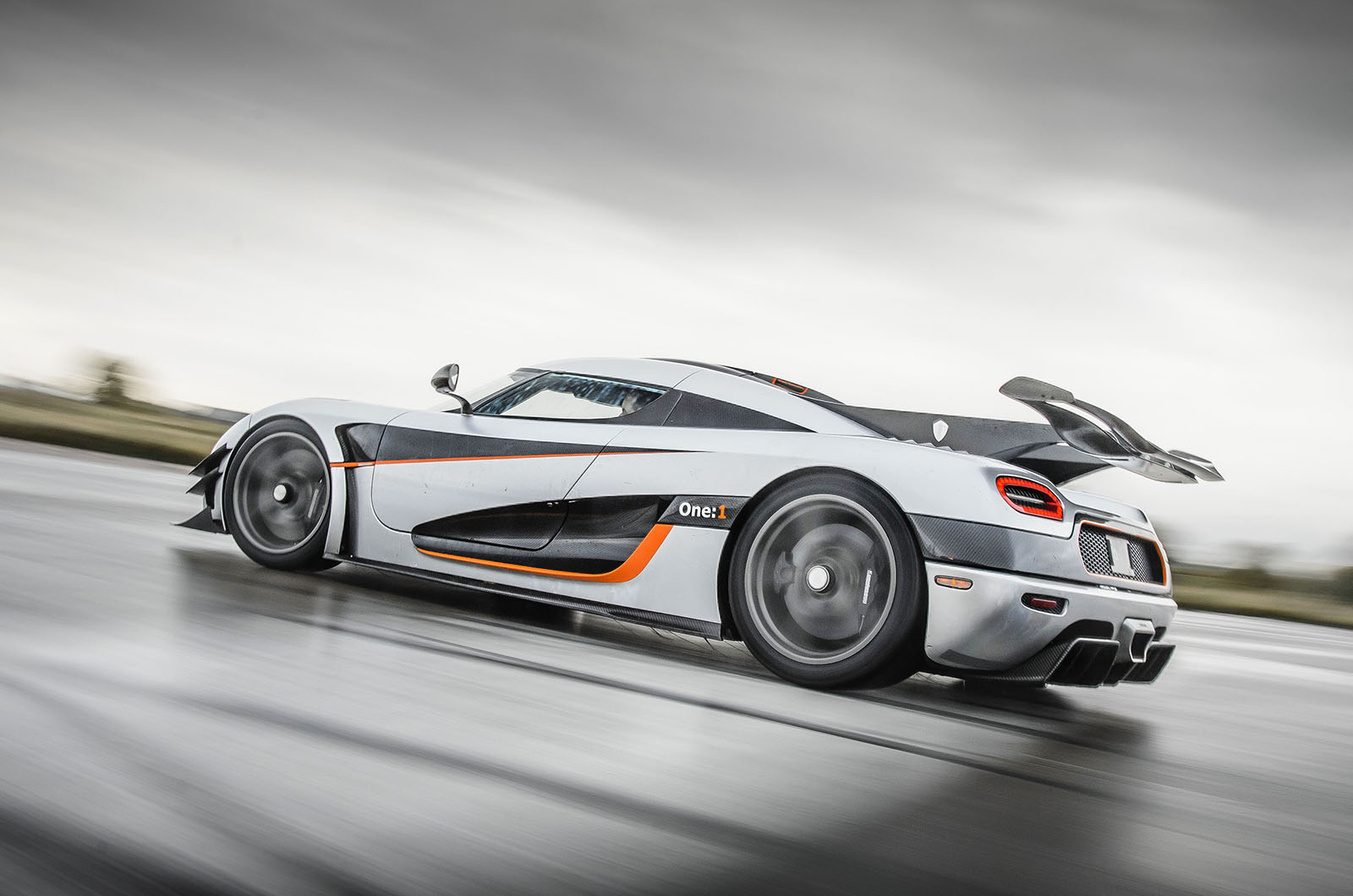 Koenigsegg One 1 15 16 Review 21 Autocar