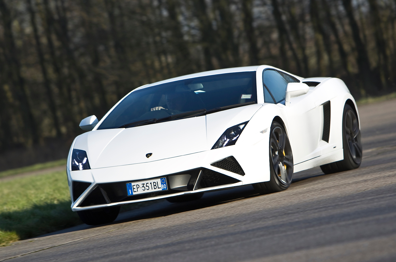 All-new Lamborghini Gallardo due soon: Shanghai motor show 2013 | Autocar