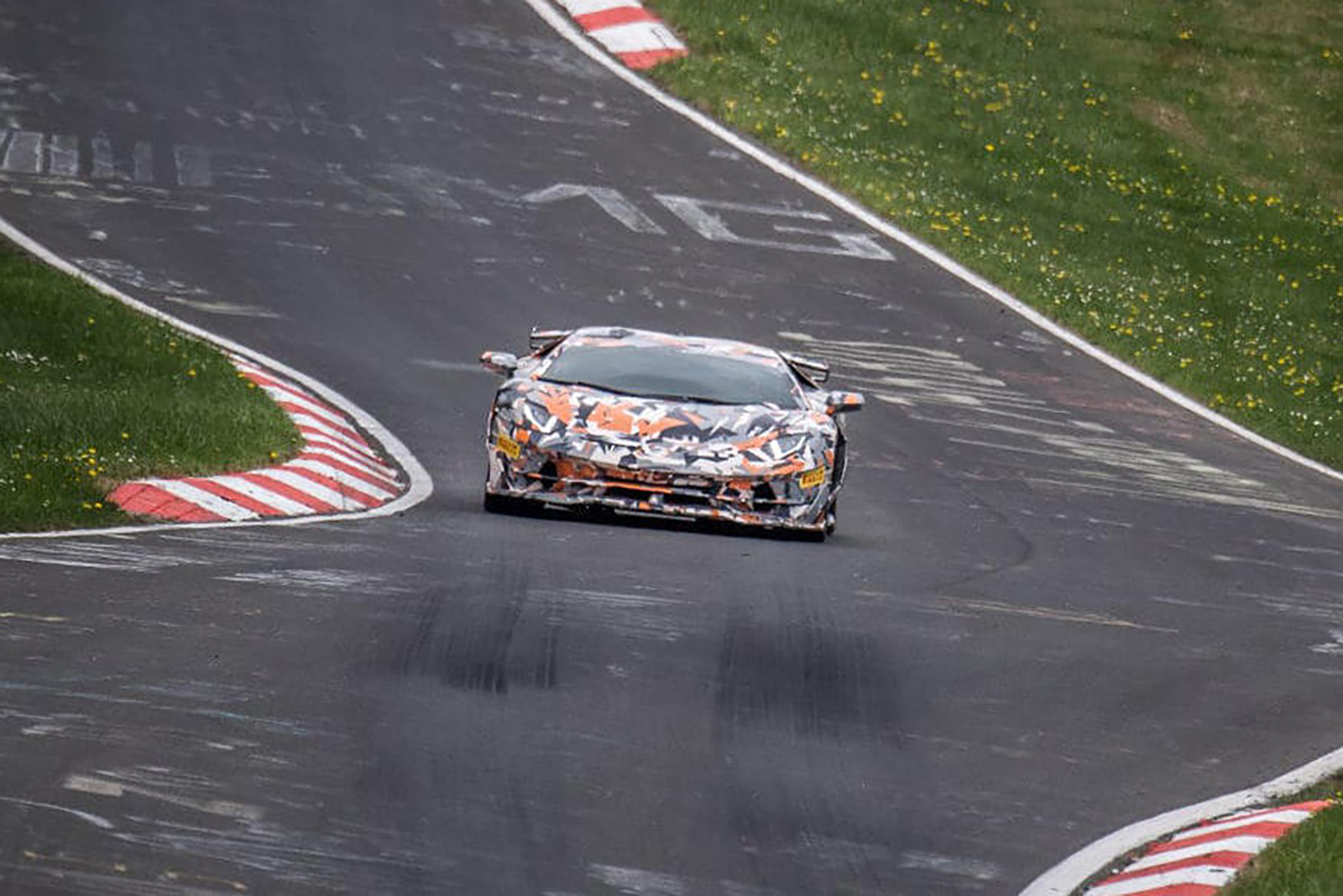 https://www.autocar.co.uk/nurburgring%20lap%20record%20Lamborghini%20Aventador