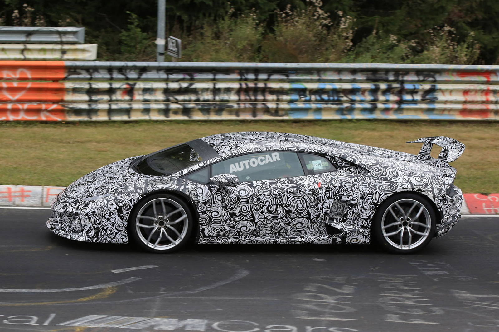 https://www.autocar.co.uk/Lamorghini%20Huracan%20Nurburgring%20record