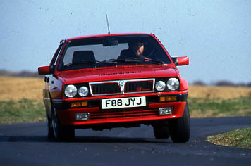 The Best Hot Hatch Ever Result Autocar