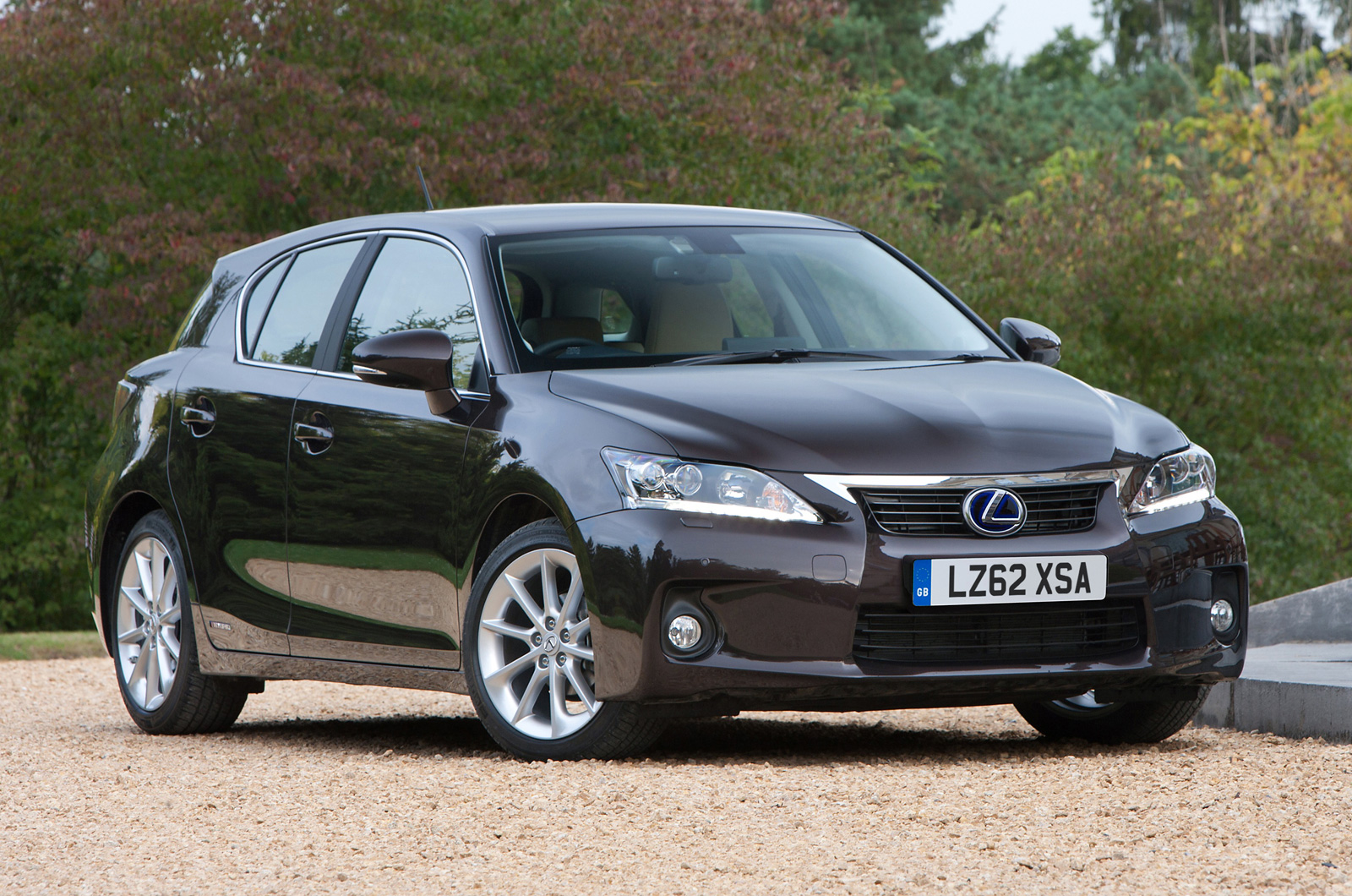 Quick News New Lexus Ct Grade Ssangyong Finance Offers Autocar