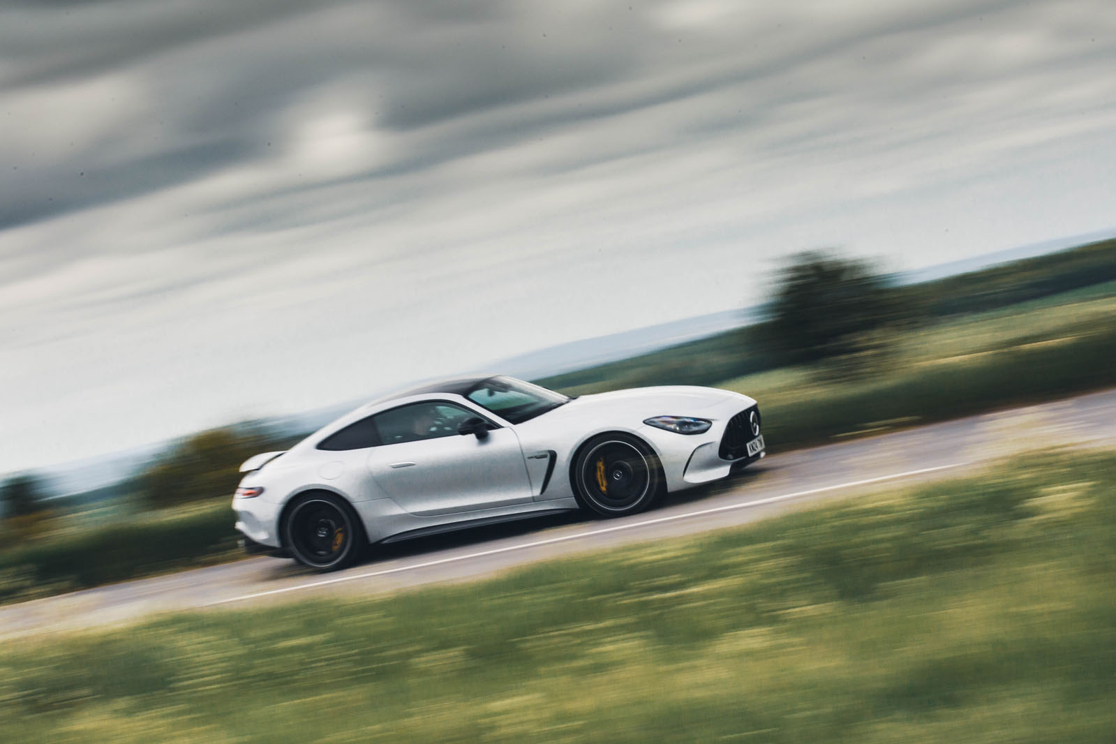 mercedes amg gt 63 coupe review 2024 27 panning