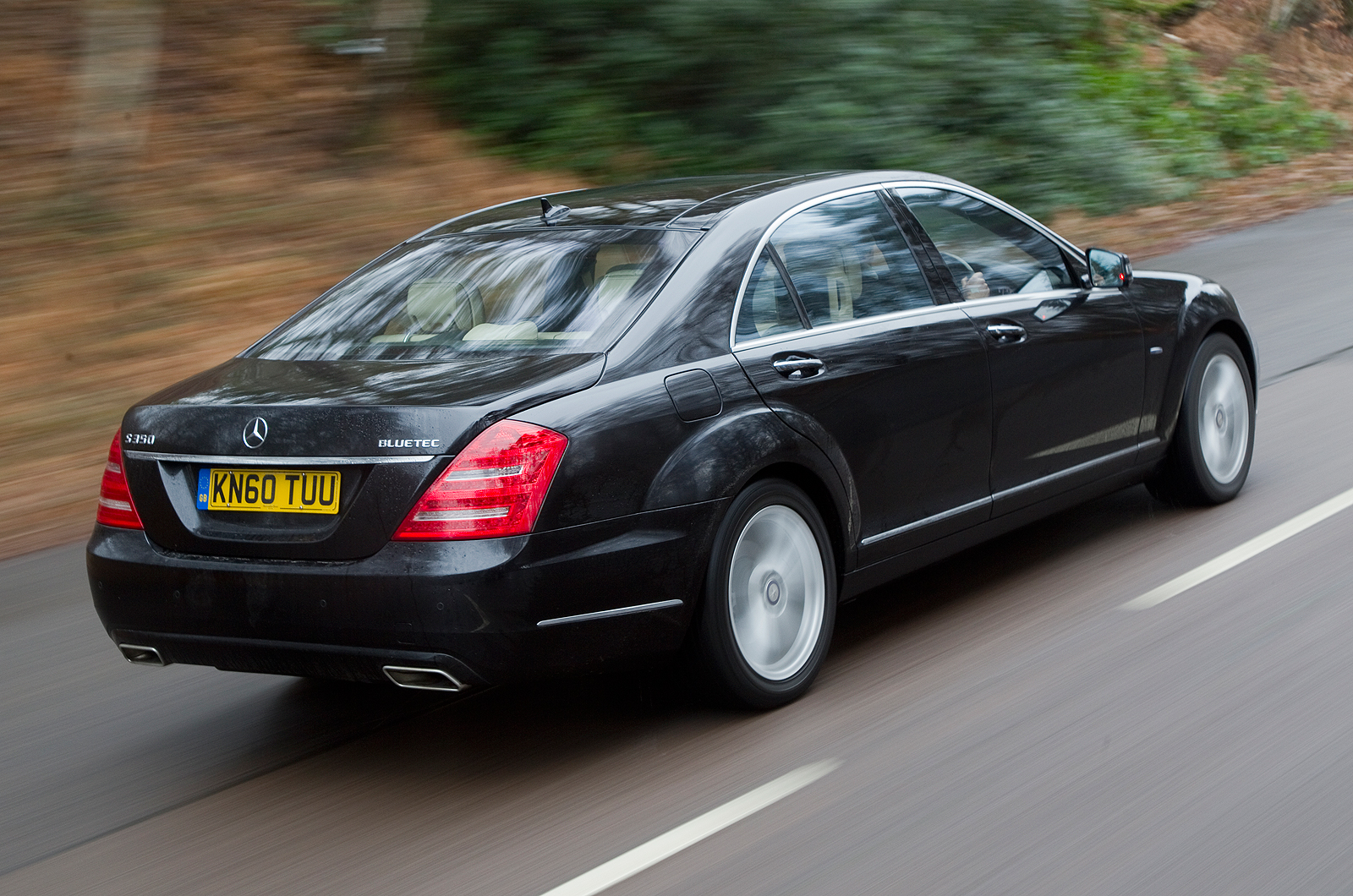 Mercedes Benz S Class 06 13 Review 21 Autocar