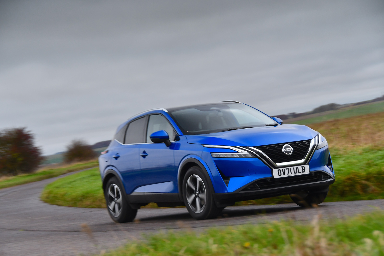 Nissan Qashqai e-Power review 2022: Power to the people who aren't