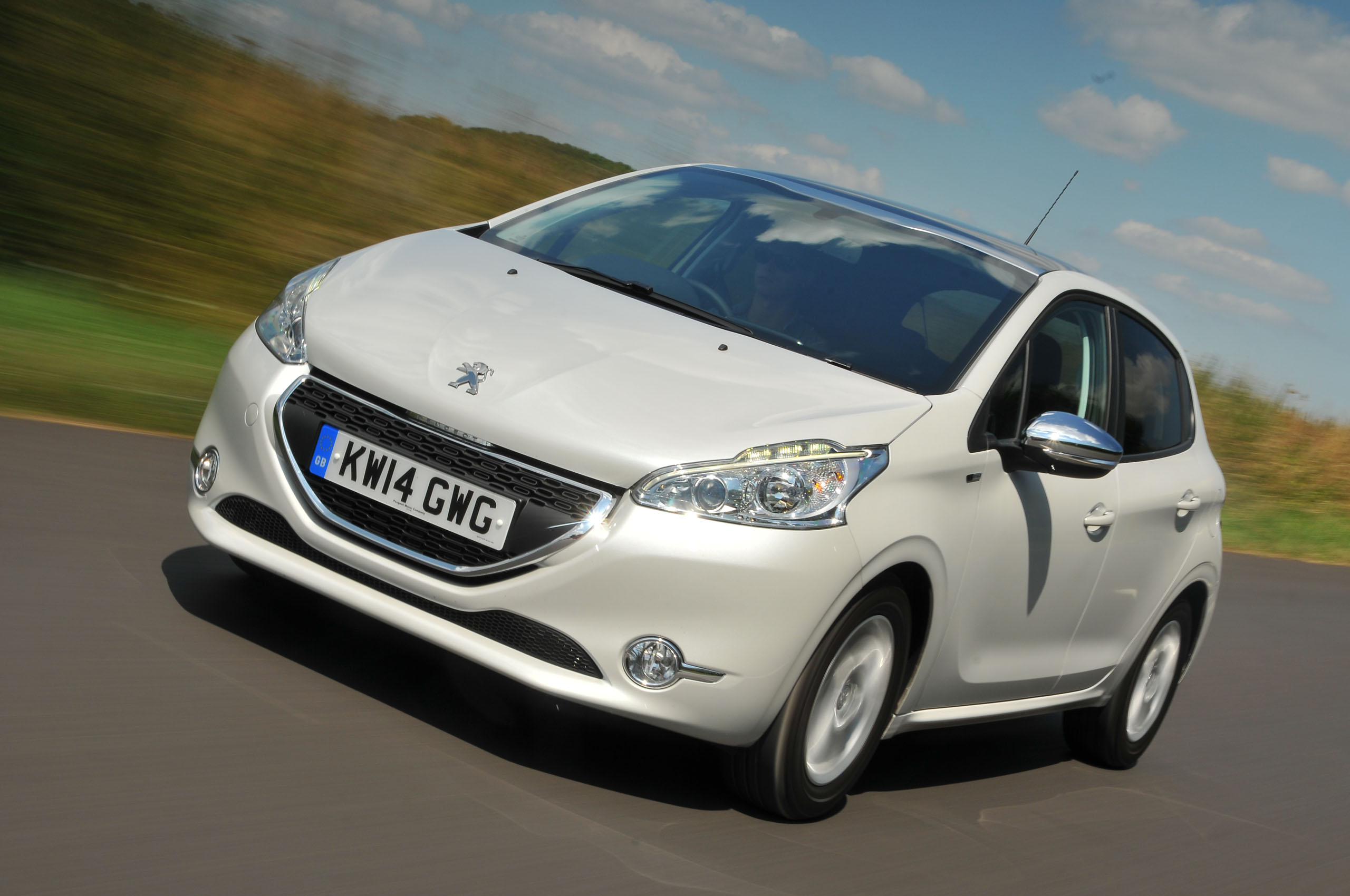 New Peugeot 208 in-depth review: the most stylish supermini on