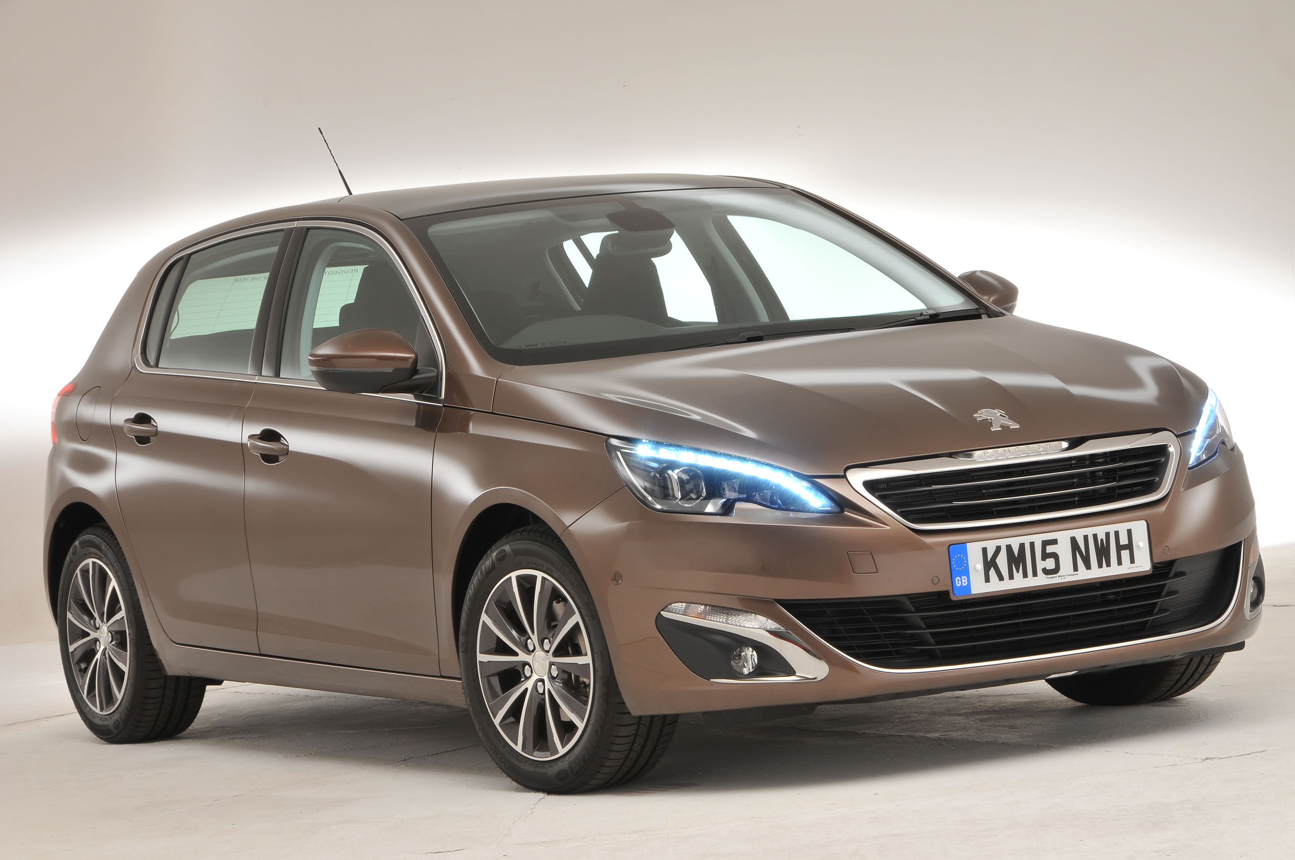 Used Peugeot 308 (2014-2021) Review