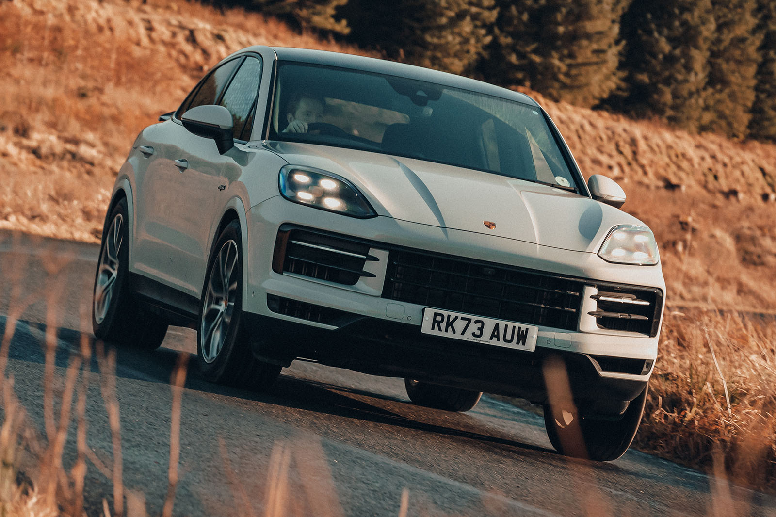 2024 Porsche Cayenne: Specs, Prices, Ratings, and Reviews