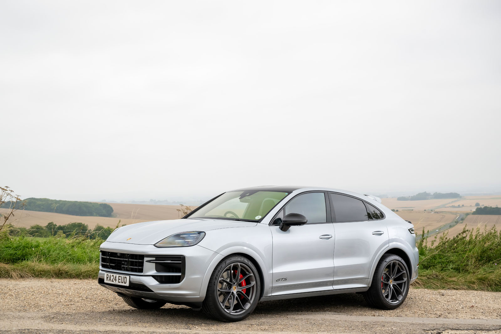 porsche cayenne gts review 2024 21