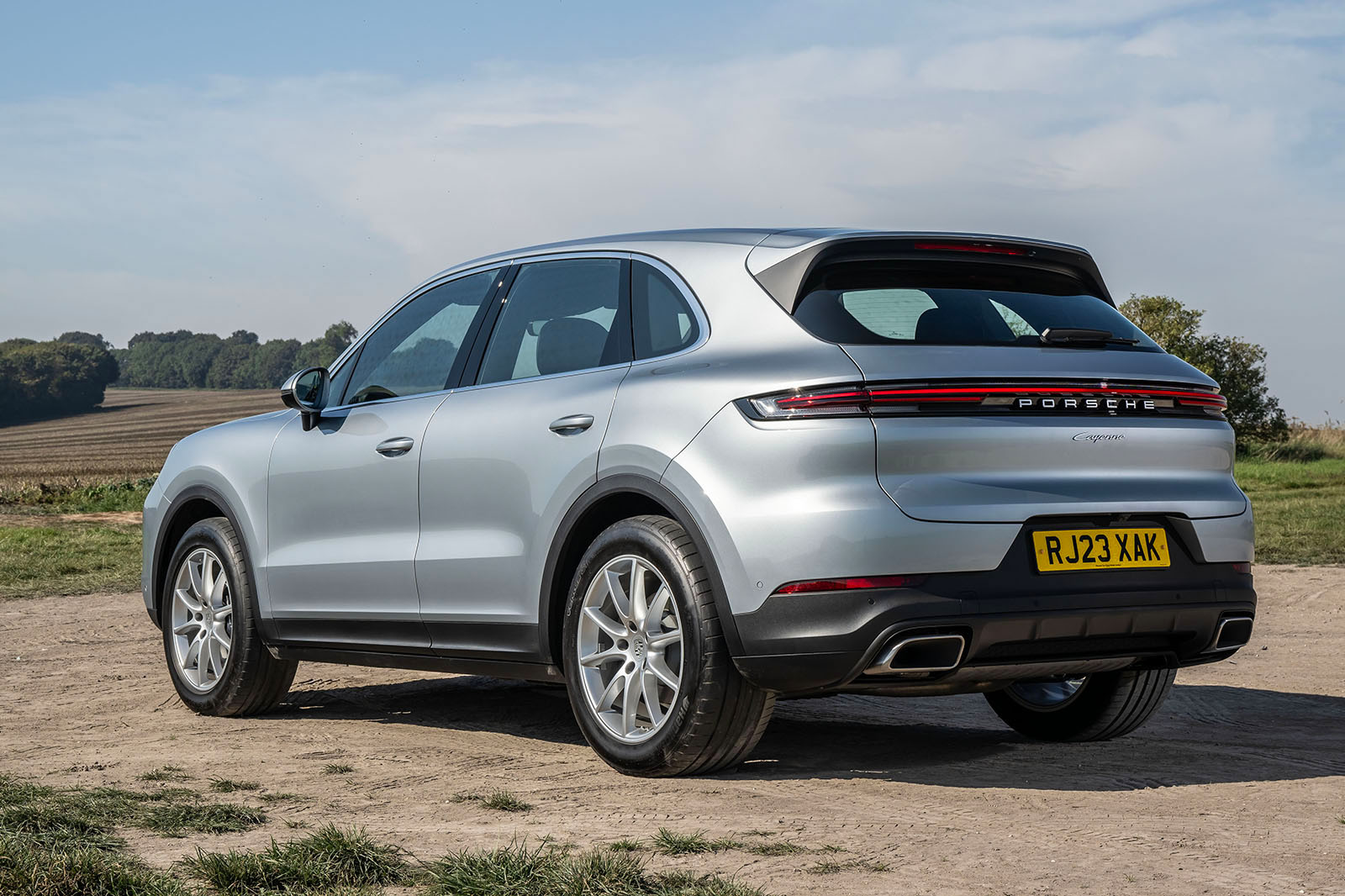 2024 Porsche Cayenne Review: Prices, Specs, and Photos - The Car  Connection, cayenne