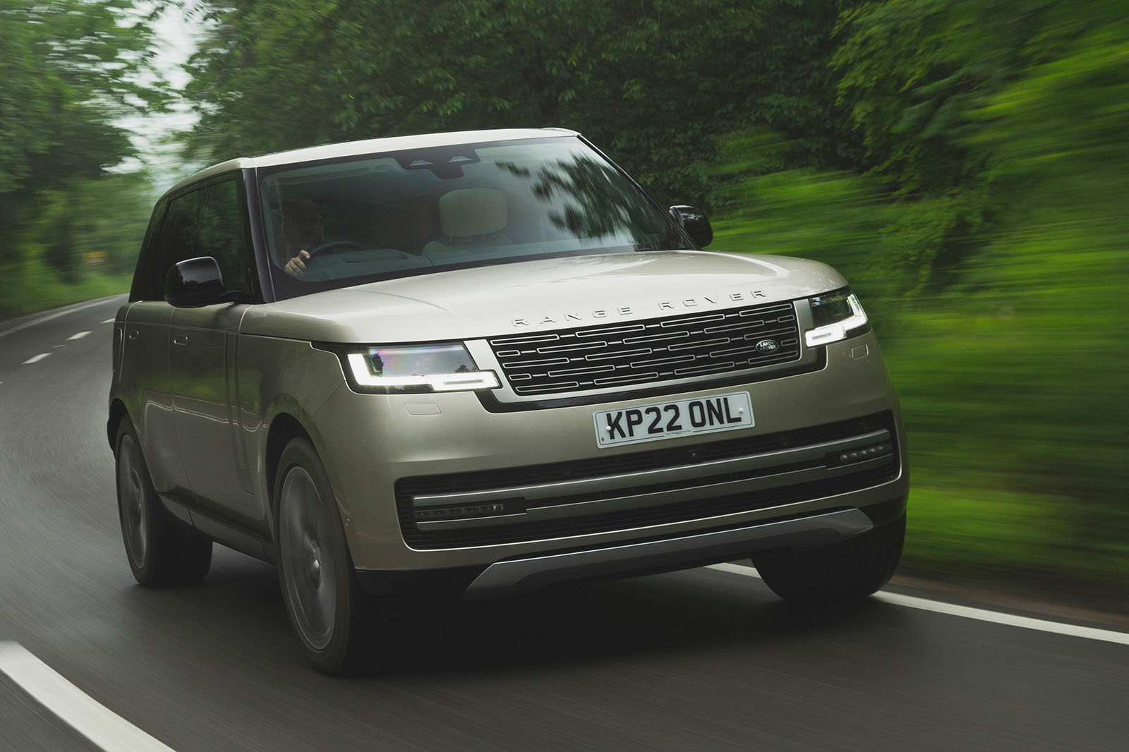 Land Rover Range Rover Review (2024)