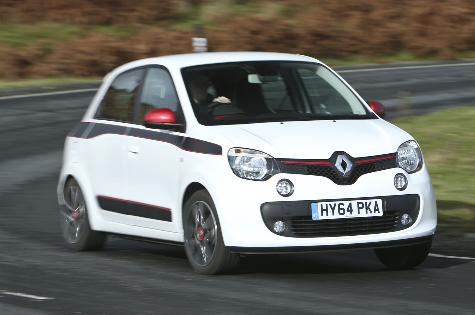 Used Renault Twingo 2014-2019 review