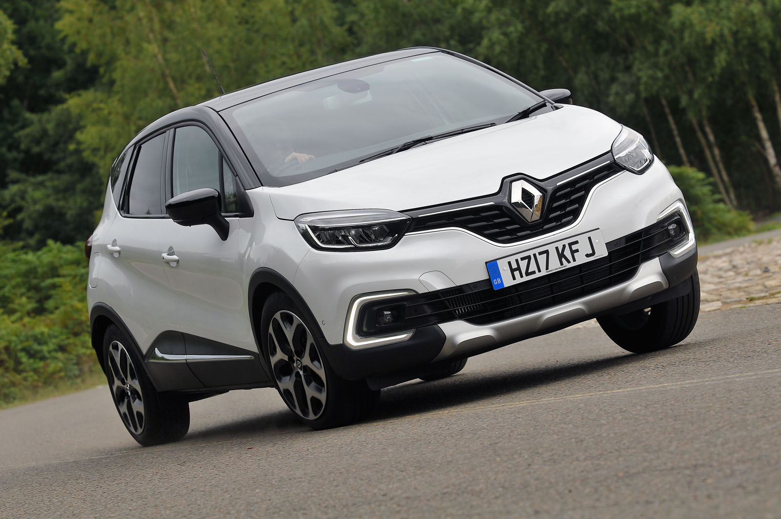 Renault Captur 2013-2019 Review (2022) | Autocar