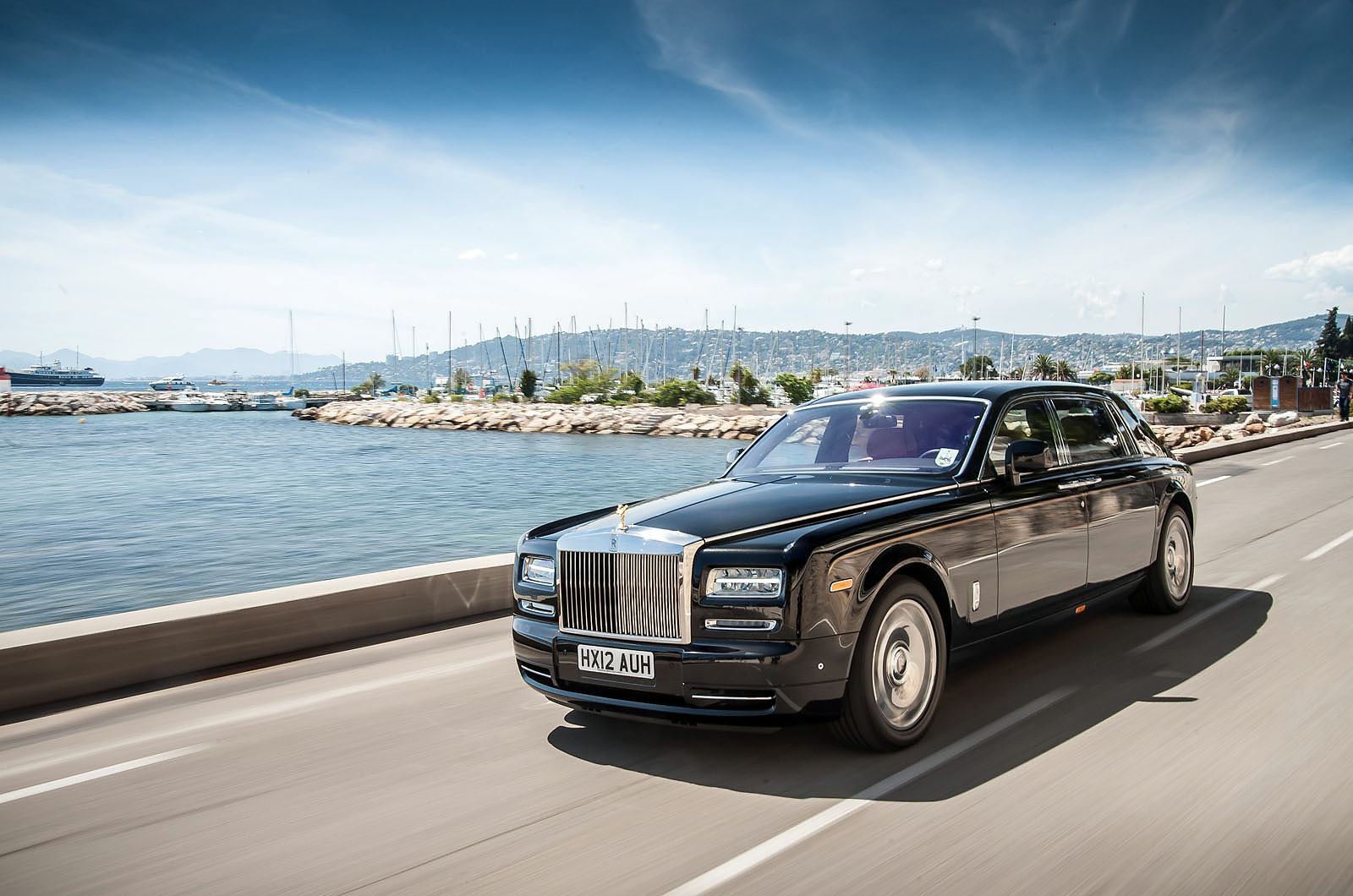 RollsRoyce Phantom Series II revealed local launch timing to be confirmed   CarExpert
