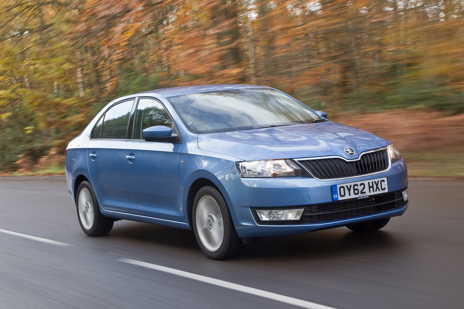 VW Group Not Abandoning ICE, Puts Skoda In Charge Of Small Engine  Development