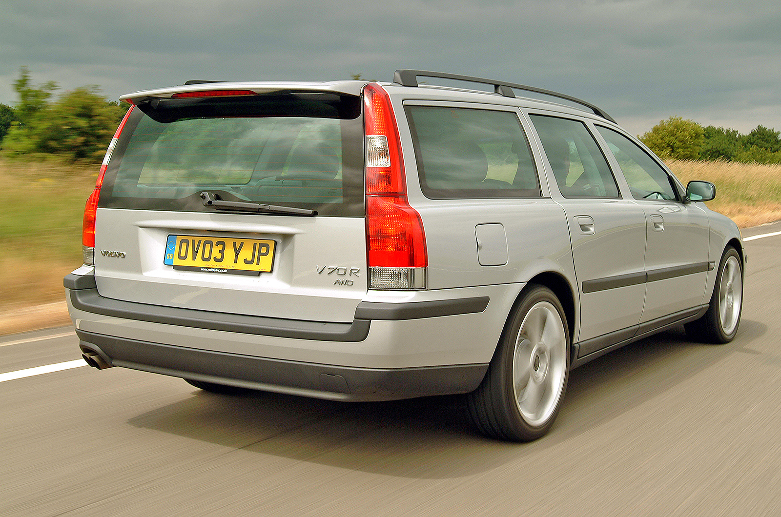 Great 150mph used cars for under £20,000