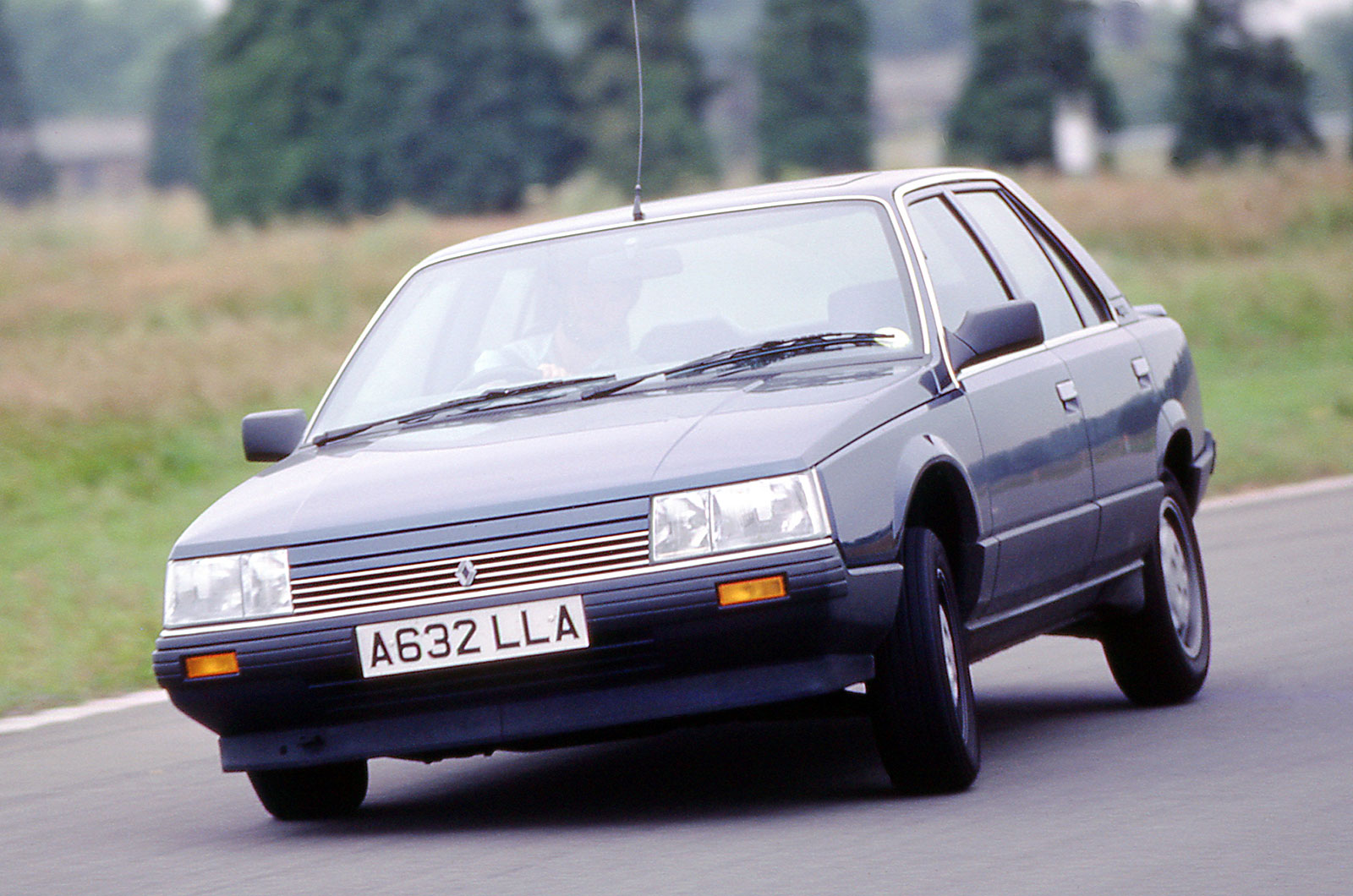 Sole survivors: the very rarest cars on UK roads today