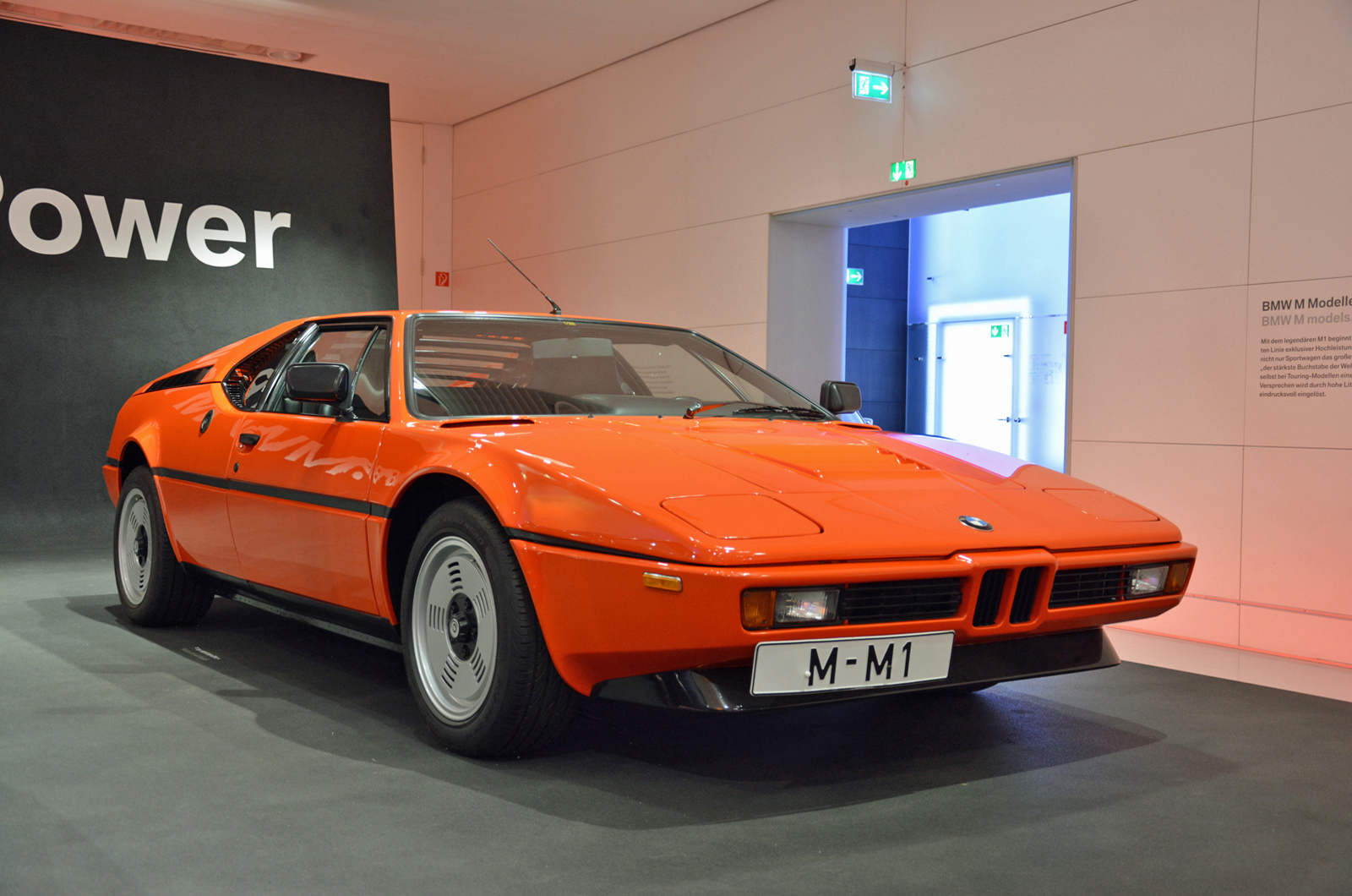 The Greatest Cars Displayed In The Bmw Museum Autocar