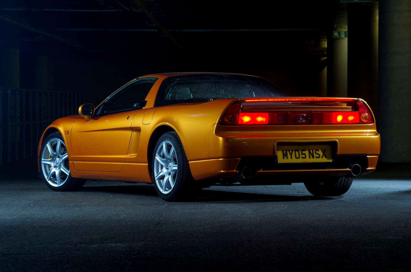 30 Years Of The Magnificent Honda Nsx Autocar