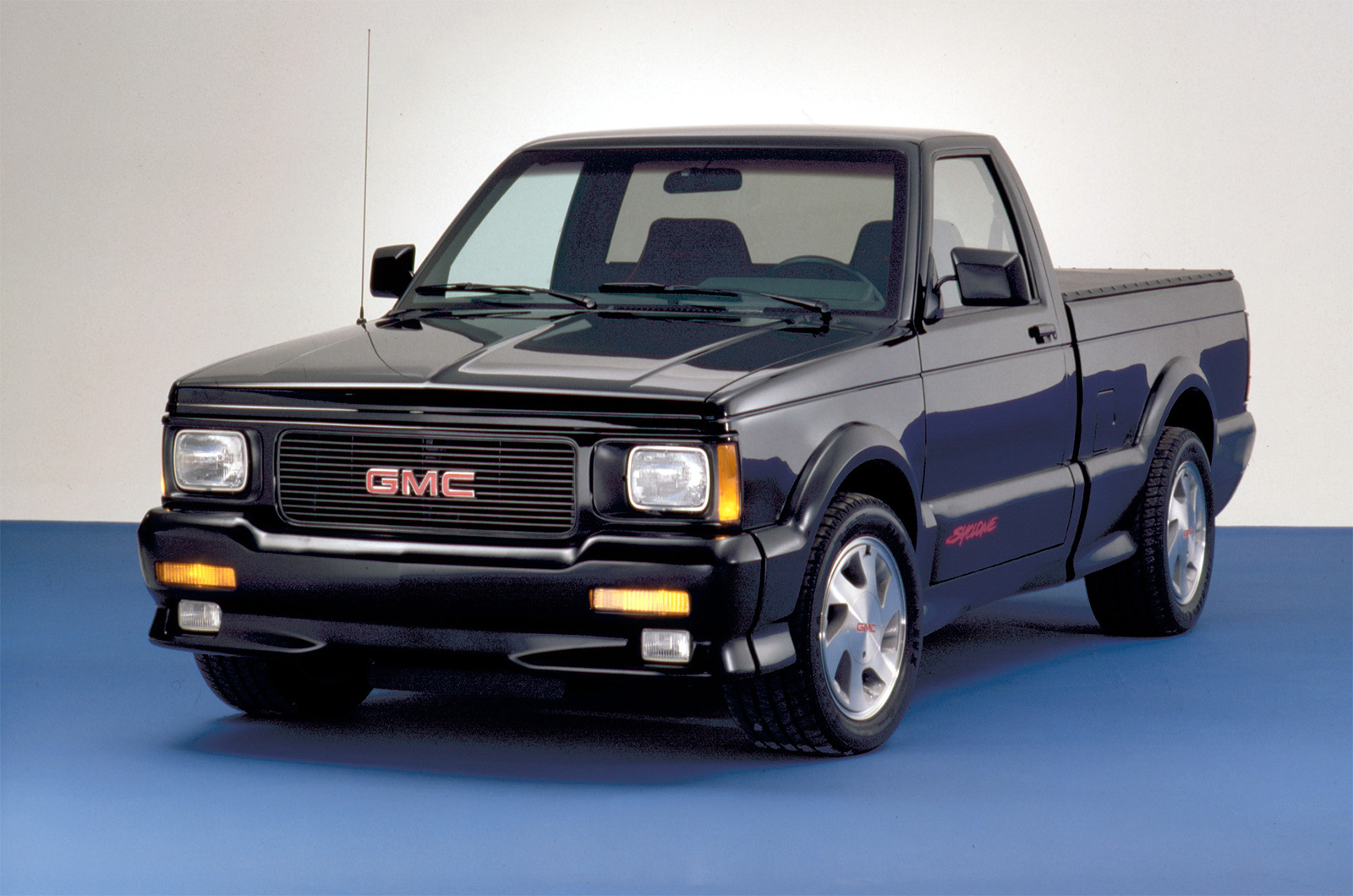 gmc syclone for sale uk Mission Vlog Art Gallery