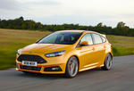 Ford Focus ST