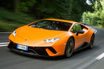 Lamborghini Huracán Performante