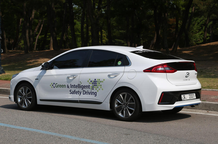 04 Autonomous ioniq