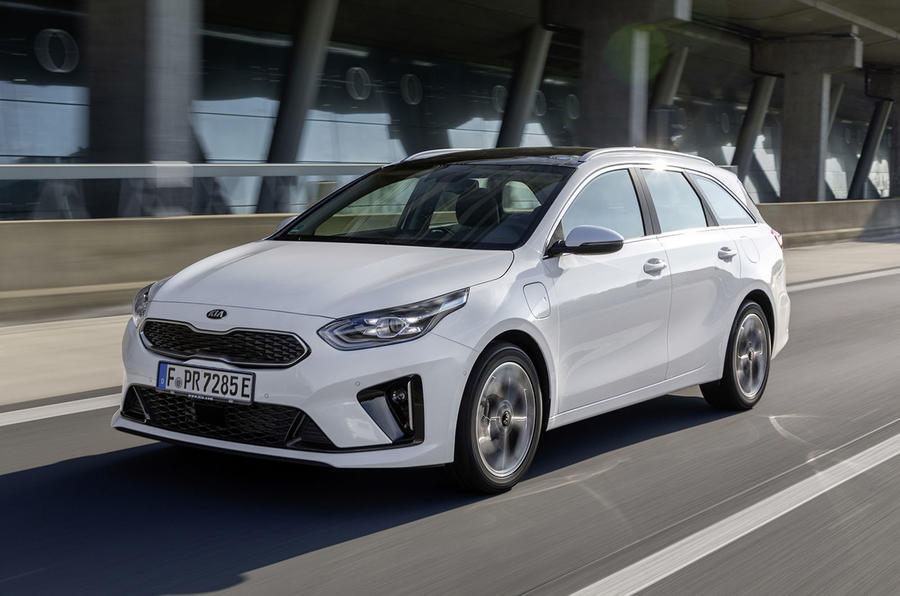 Top 10 Plug In Hybrid Hatchbacks Autocar