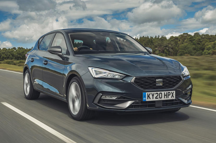 Top 10 best plug-in hybrid hatchbacks 2022 | Autocar